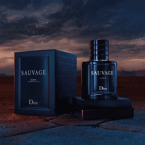 dior sauvage description|Dior Sauvage differences.